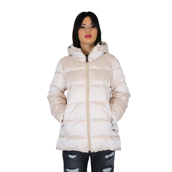 Zahjr Clothing Jacket Pink 53538967