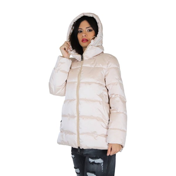 Zahjr Clothing Jacket Pink 53538967
