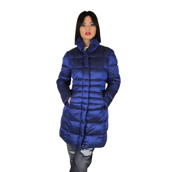 Marina Yachting Clothing Jacket Blue 232Y08007