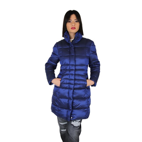Marina Yachting Clothing Jacket Blue 232Y08007