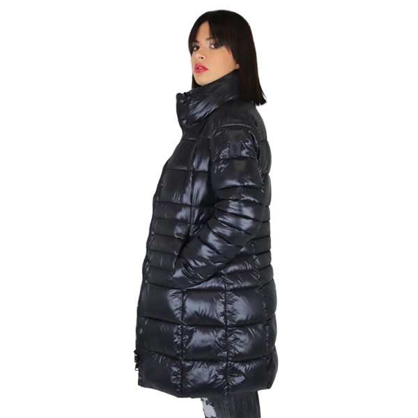 Marina Yachting Clothing Jacket Black 232Y08007