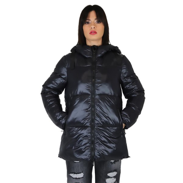 Marina Yachting Clothing Jacket Black 232Y08006