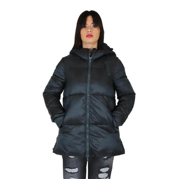 Marina Yachting Clothing Jacket Black 232Y08006