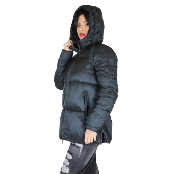 Marina Yachting Clothing Jacket Black 232Y08006