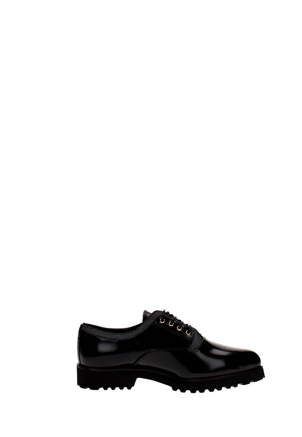 Samsonite Shoes Comfort Shoes  Black SFW102686