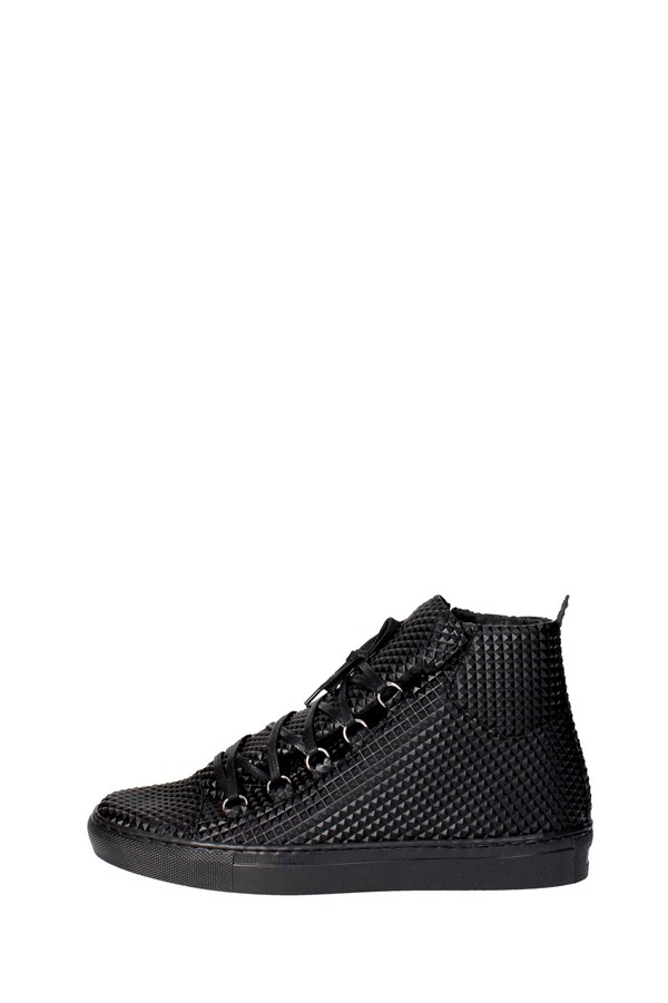 Esclusive Sneakers Black Esclusive Shoes Sneakers Black B2150