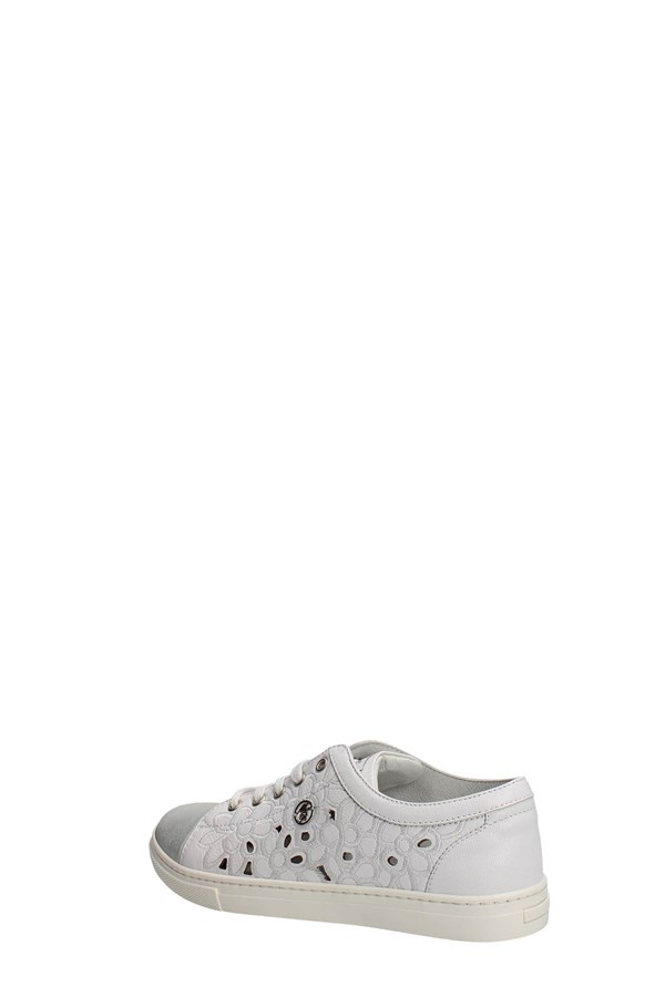 Blumarine  Shoes Sneakers White D1443