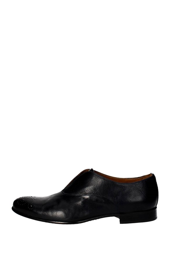 Marechiaro Slip-on Shoes Blue Marechiaro Shoes Slip-on Shoes Blue 39320