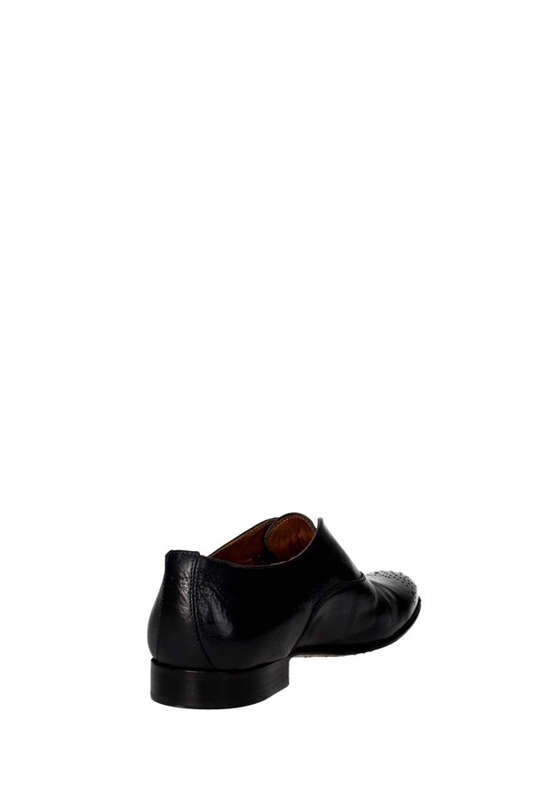 Marechiaro Shoes Slip-on Shoes Blue 39320
