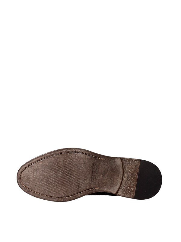 Marechiaro Shoes Brogue Brown 3893
