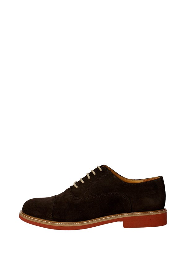 Marechiaro Brogue Brown Marechiaro Shoes Brogue Brown U3545