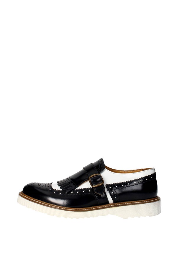 Marechiaro Slip-on Shoes White/Blue Marechiaro Shoes Slip-on Shoes White/Blue 3120