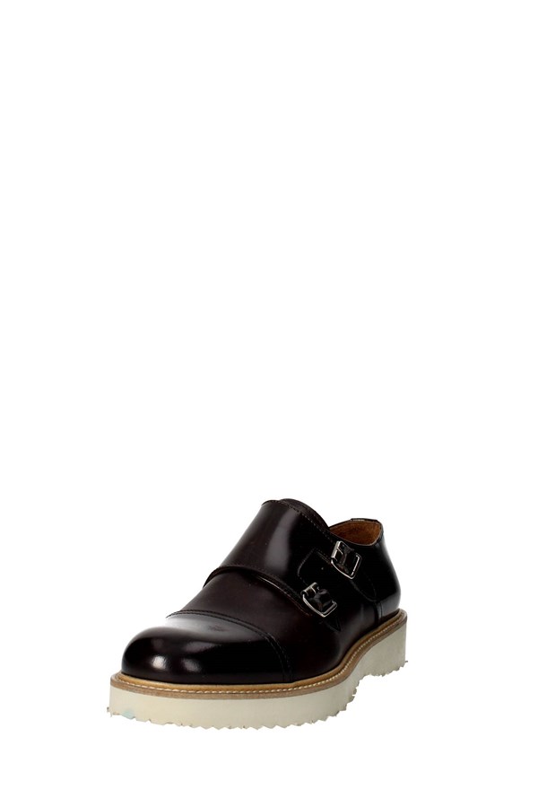 Marechiaro Shoes Brogue Brown 4290