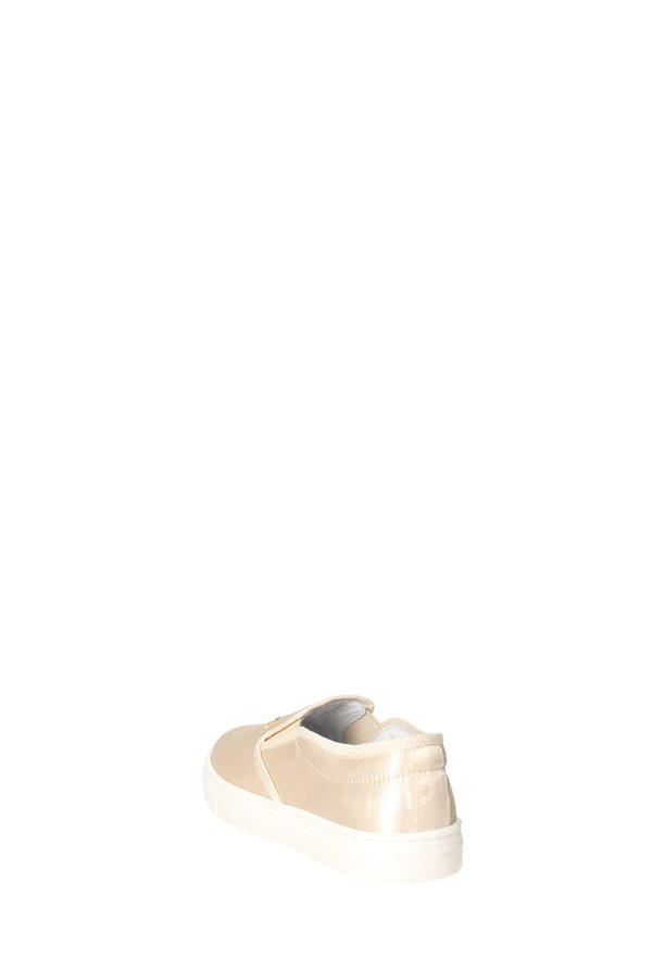 Blumarine  Shoes Slip-on Shoes Beige D3552