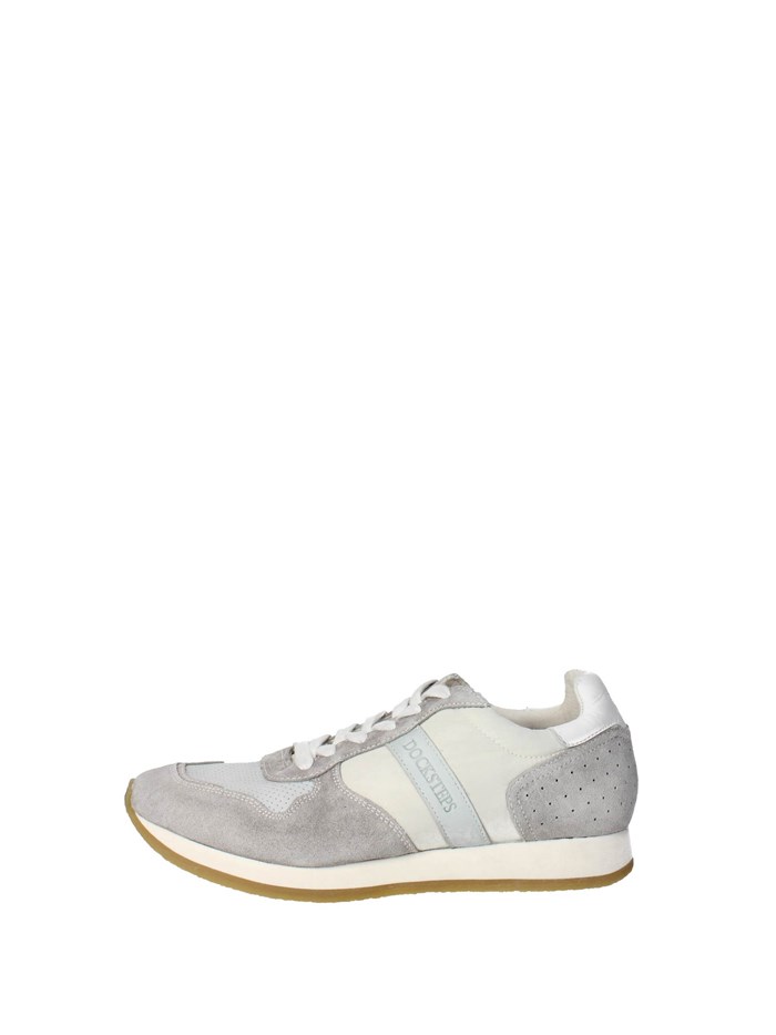 Docksteps Sneakers Ice grey Docksteps Shoes Sneakers Ice grey DSE103416