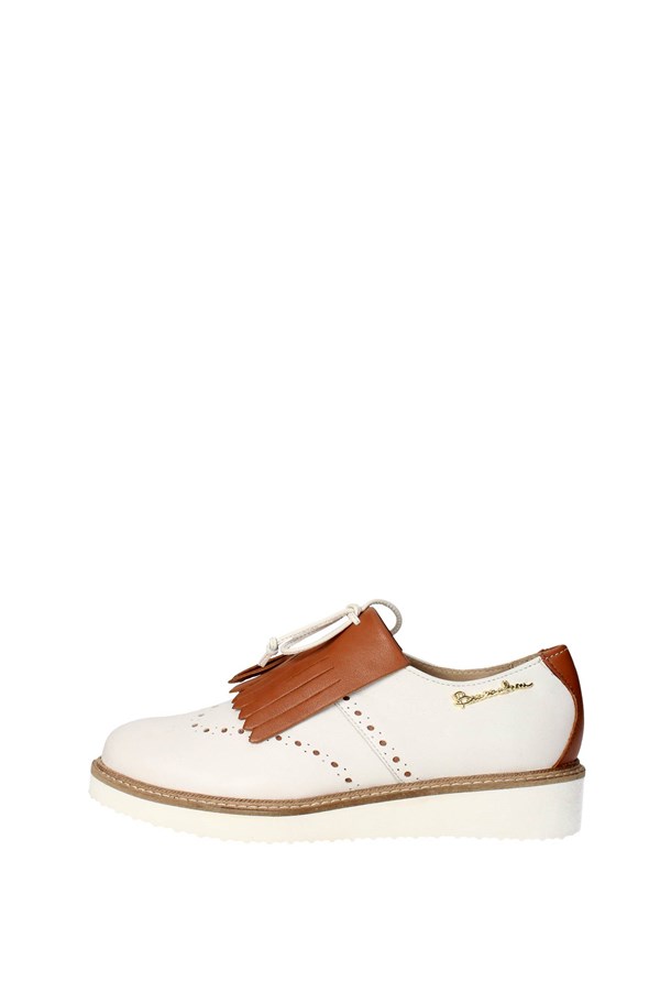 Braccialini Comfort Shoes White Braccialini Shoes Comfort Shoes White B8-I