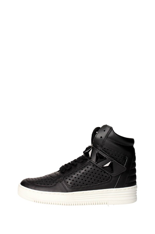 Cult Sneakers Black Cult Shoes Sneakers Black CLE102121