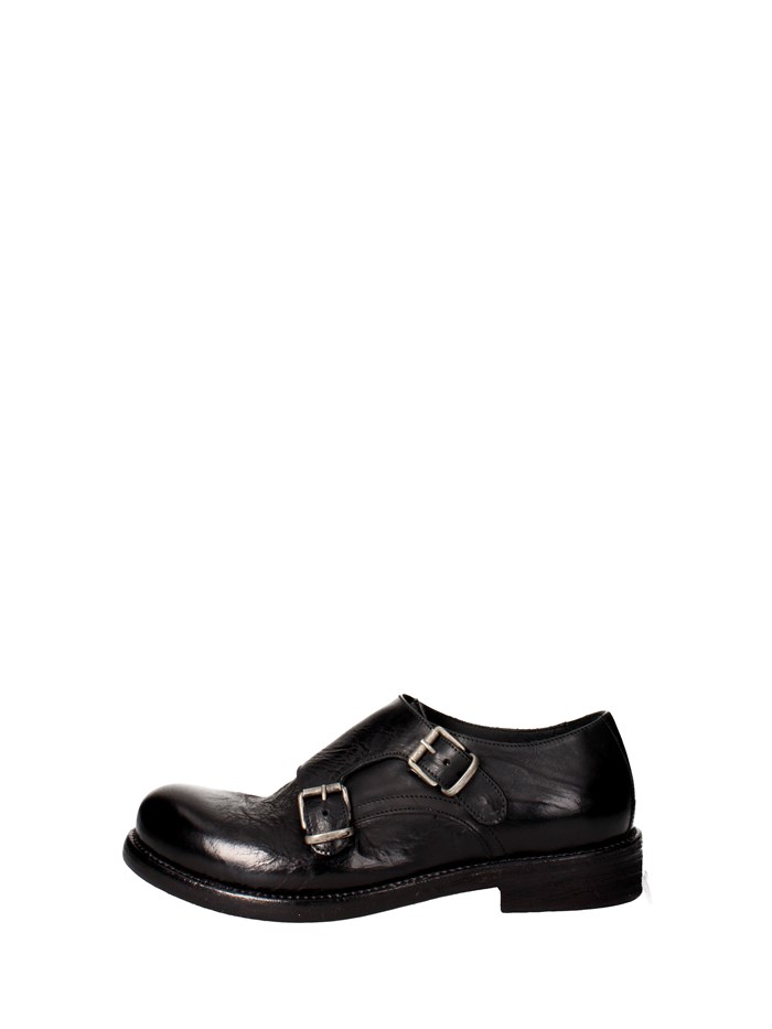 Arlati Brogue Black Arlati Shoes Brogue Black 4424