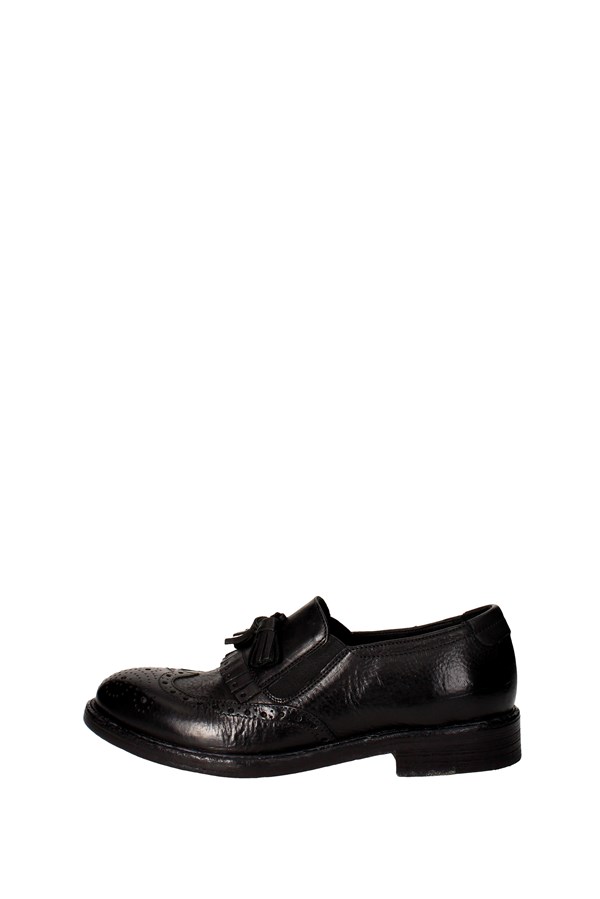 Arlati Sneakers Black Arlati Shoes Sneakers Black 4367