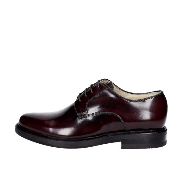 Hudson Brogue Burgundy Hudson Shoes Brogue Burgundy 901