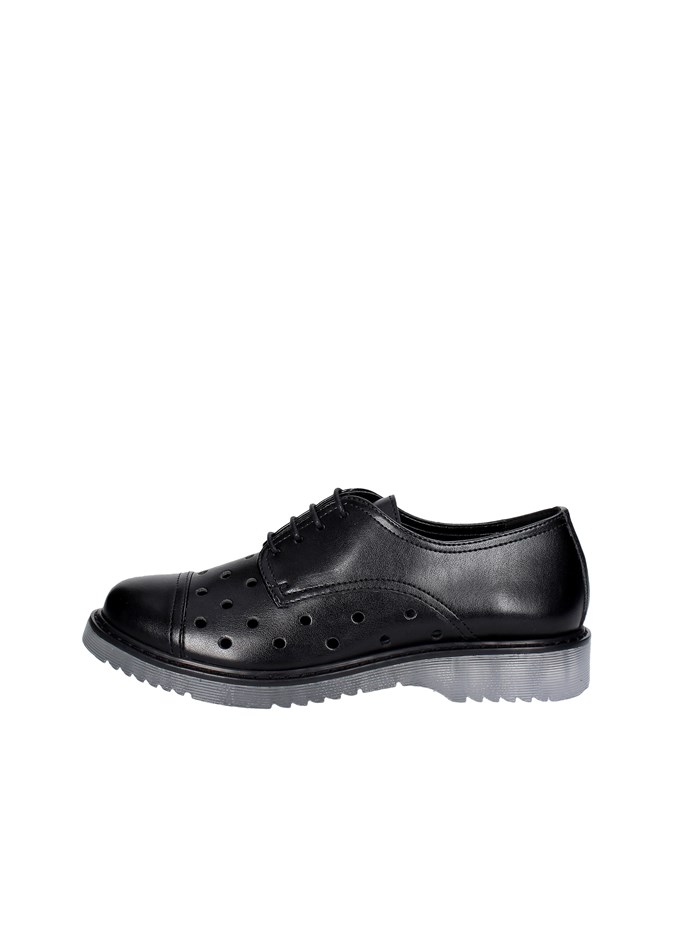 Cult Comfort Shoes White/Black Cult Shoes Comfort Shoes White/Black CLJ101684