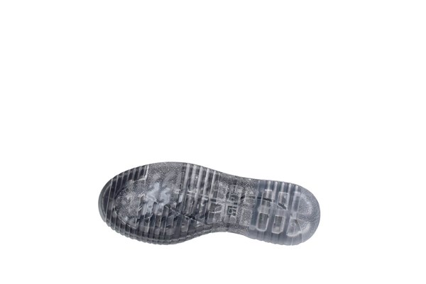 Cult Shoes Comfort Shoes  White/Black CLJ101684