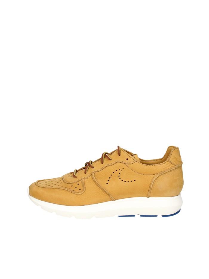 Docksteps Sneakers Yellow Docksteps Shoes Sneakers Yellow DSE104330