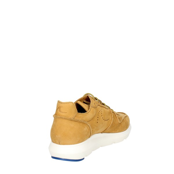 Docksteps Shoes Sneakers Yellow DSE104330
