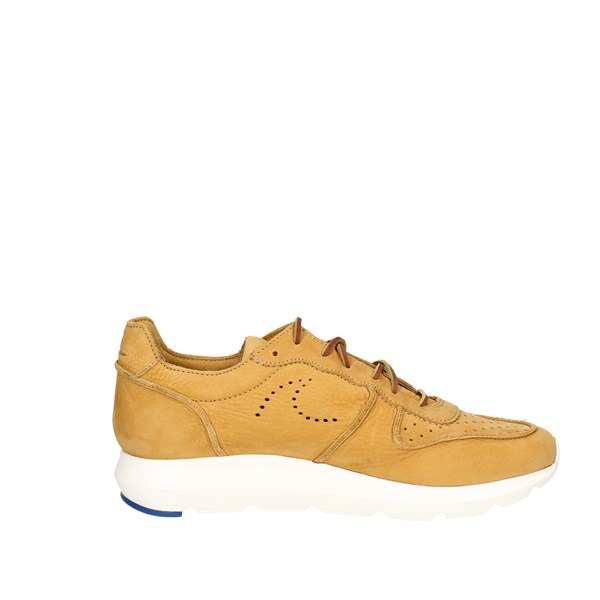 Docksteps Shoes Sneakers Yellow DSE104330