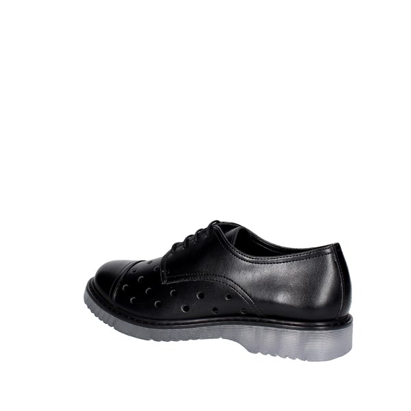 Cult Shoes Comfort Shoes  Black CLJ101711