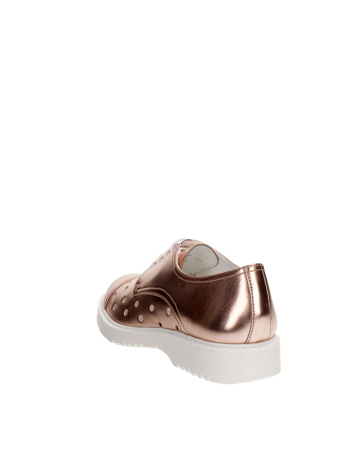 Cult Shoes Comfort Shoes  Pink CLJ101709