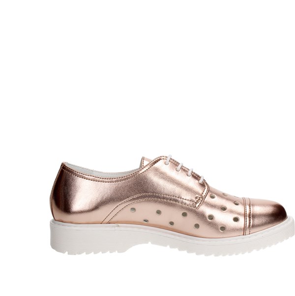 Cult Shoes Comfort Shoes  Pink CLJ101709