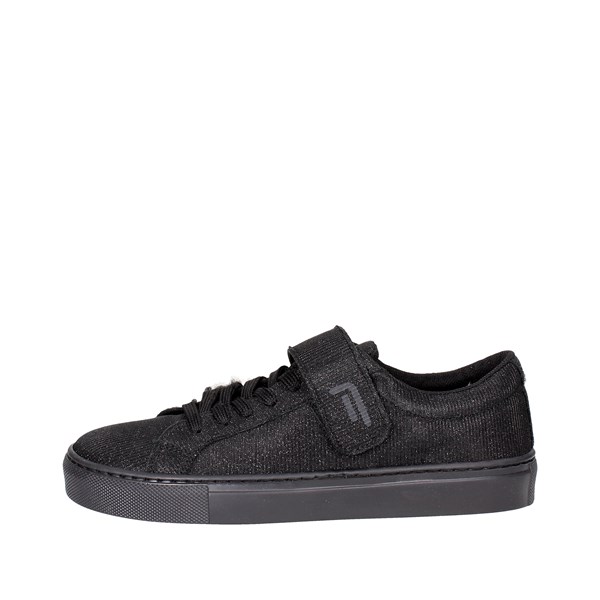 Fornarina Sneakers Black Fornarina Shoes Sneakers Black PIFAN9558WGA0000