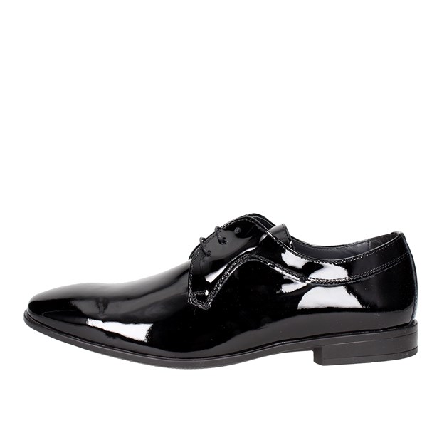 Baerchi Ceremony Black Baerchi Shoes Ceremony Black 4940/H