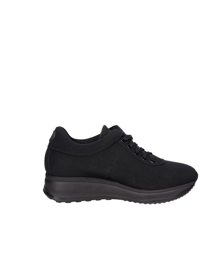Agile By Rucoline  Shoes Sneakers Black 1315-2