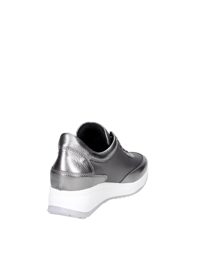 Agile By Rucoline  Shoes Sneakers Charcoal grey 1304-4