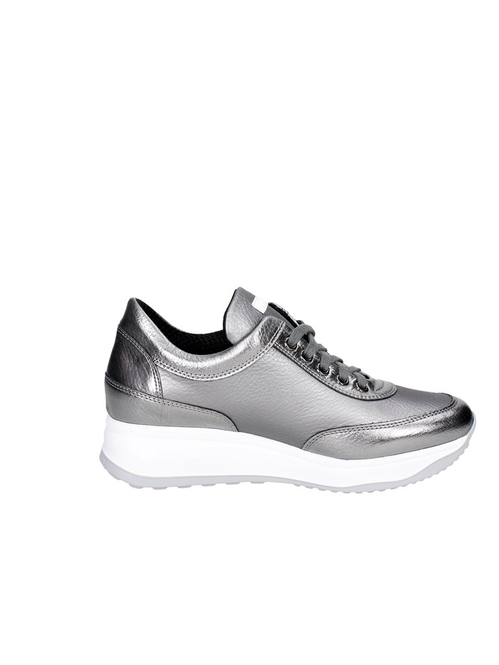 Agile By Rucoline  Shoes Sneakers Charcoal grey 1304-4