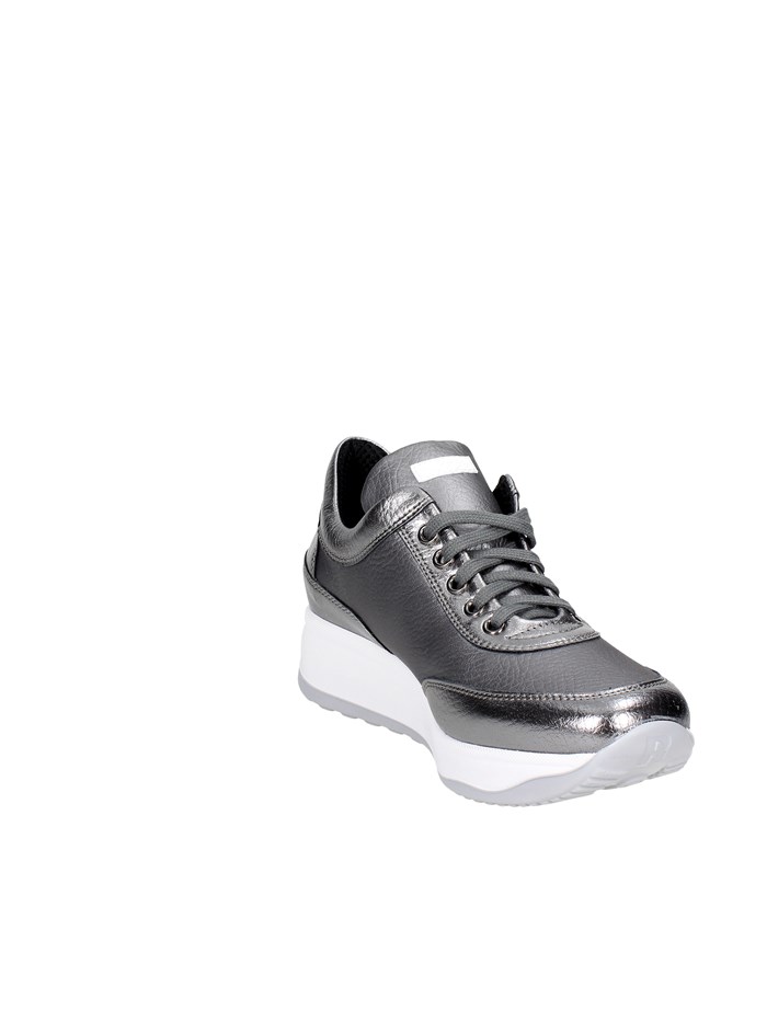 Agile By Rucoline  Shoes Sneakers Charcoal grey 1304-4