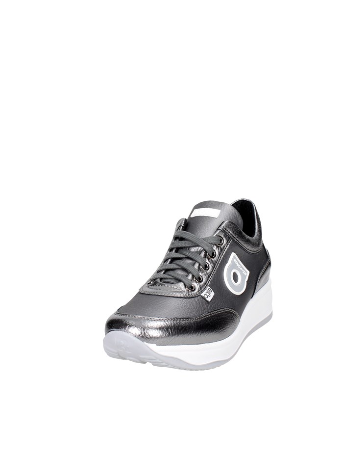 Agile By Rucoline  Shoes Sneakers Charcoal grey 1304-4