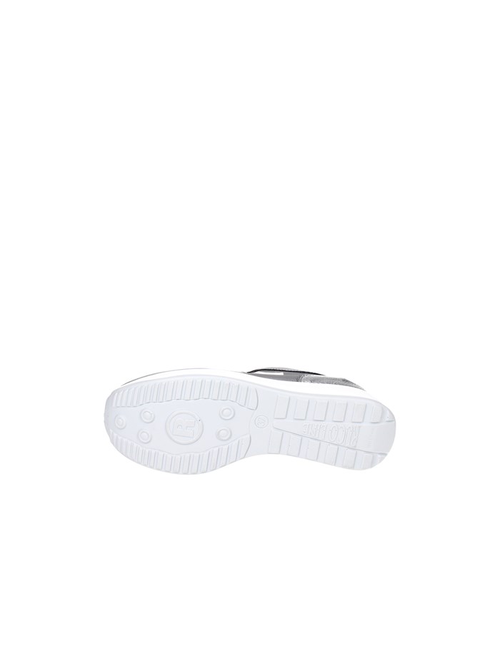 Agile By Rucoline  Shoes Sneakers Charcoal grey 1304-4
