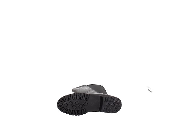 Cinzia Soft Shoes Boots Black IV7899-NL 001