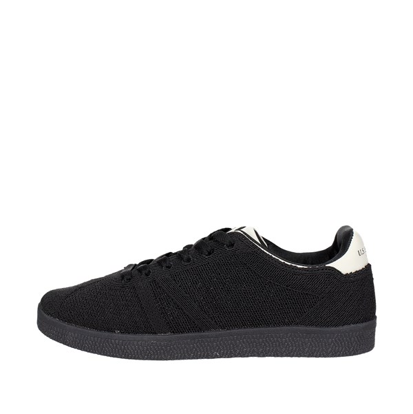 U.s. Polo Assn Sneakers Uomo NERO U.s. Polo Assn Scarpe Uomo Sneakers NERO WIND4099W7/T1