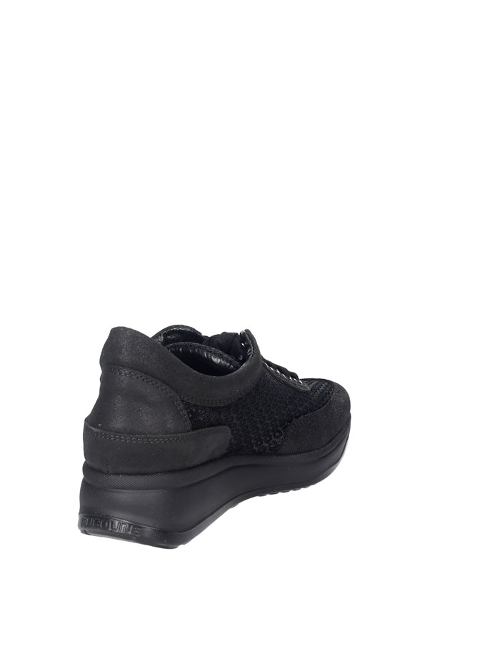 Agile By Rucoline  Shoes Sneakers Black 1304(G)