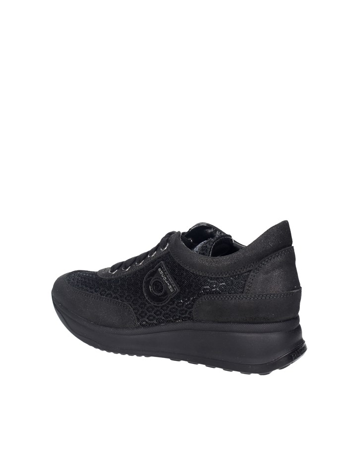 Agile By Rucoline  Shoes Sneakers Black 1304(G)