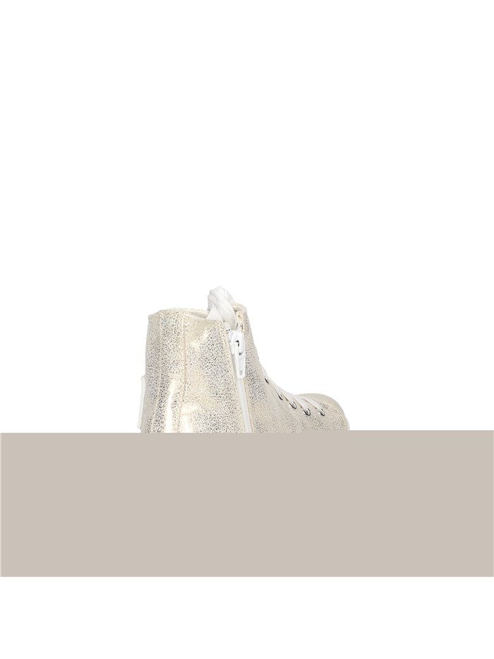 Agile By Rucoline  Shoes Sneakers Platinum  2812(A8)