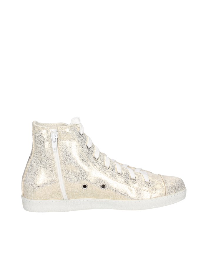 Agile By Rucoline  Shoes Sneakers Platinum  2812(A8)