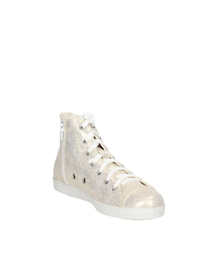 Agile By Rucoline  Shoes Sneakers Platinum  2812(A8)