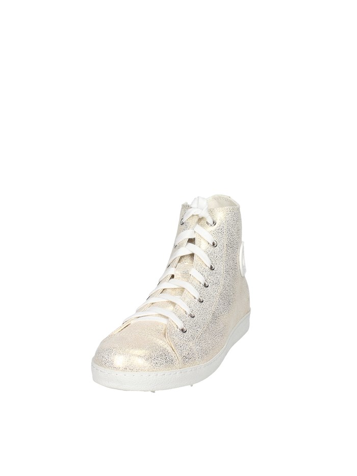 Agile By Rucoline  Shoes Sneakers Platinum  2812(A8)