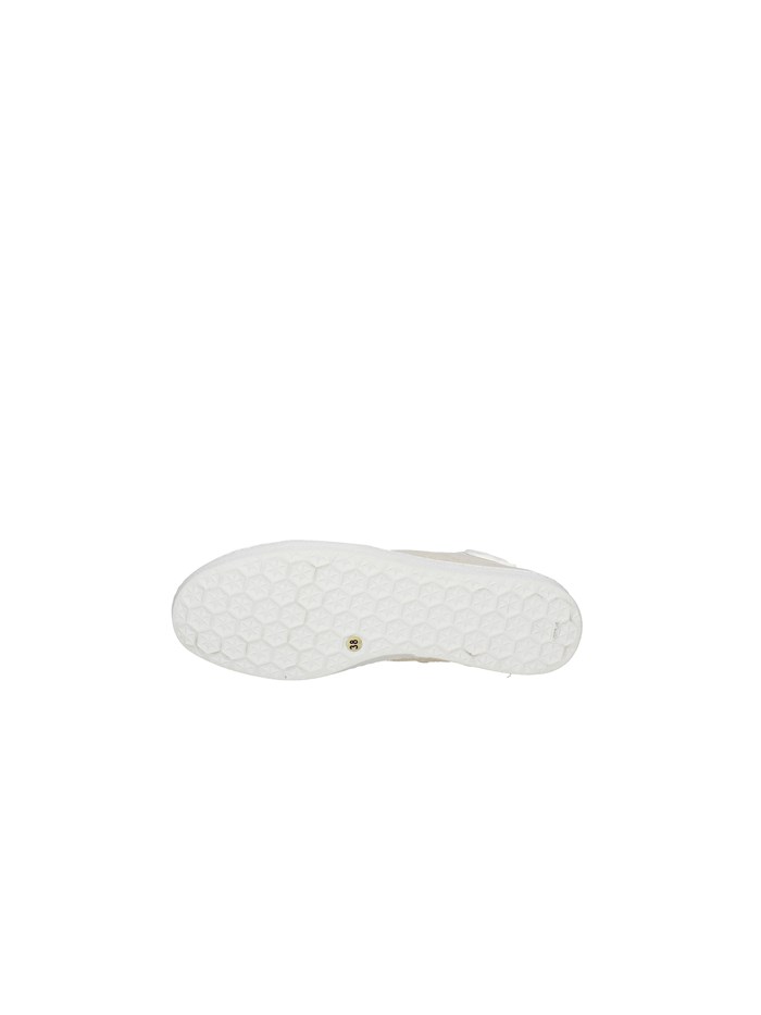Agile By Rucoline  Shoes Sneakers Platinum  2812(A8)