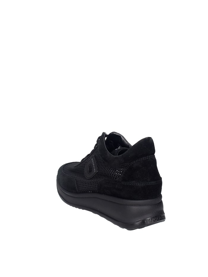 Agile By Rucoline  Shoes Sneakers Black 1304(A12)